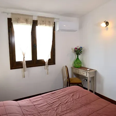 Casalerusso Villa