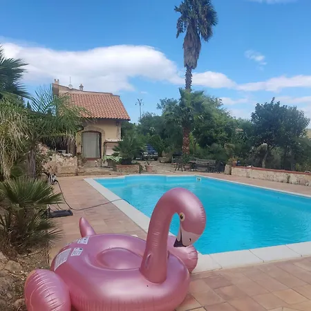 Casalerusso Villa