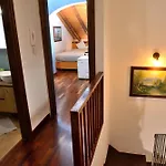 Casalerusso Villa *