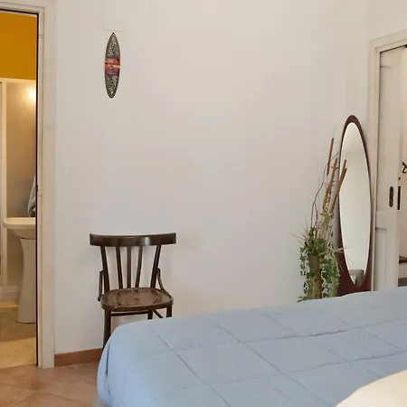 Casalerusso Villa Salemi