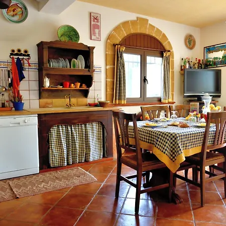 Villa Casalerusso