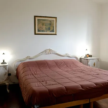 Casalerusso Villa *