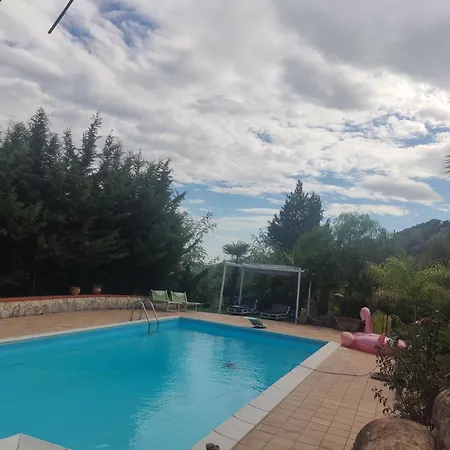 Casalerusso Villa Salemi