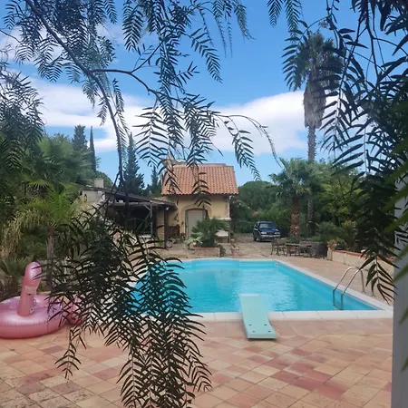 Villa Casalerusso